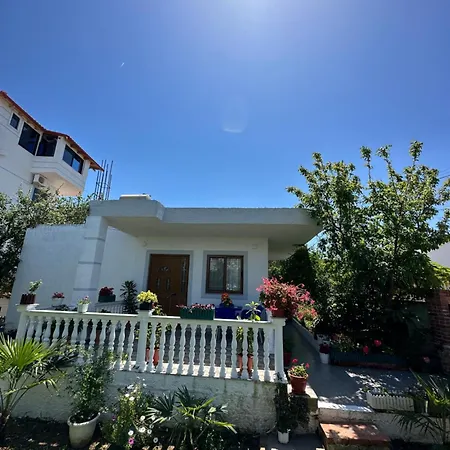 Gasthuis Xhuliano Ksamil