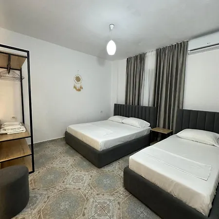 Xhuliano Gasthuis 4*