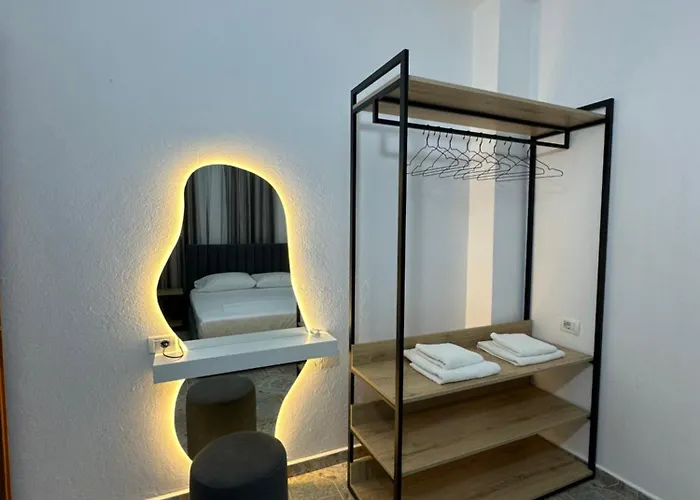 Xhuliano 4* Ksamil