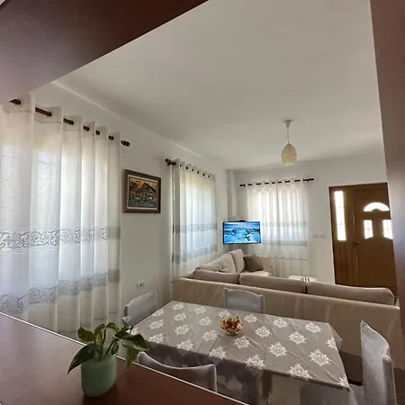 Xhuliano 4* Ksamil
