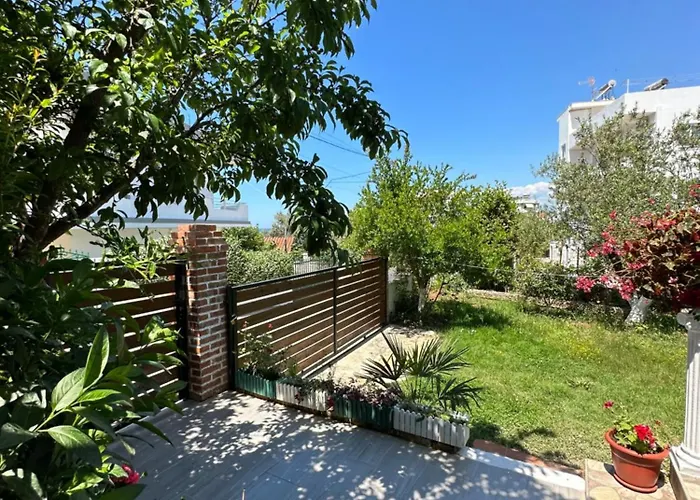 Xhuliano Casa de hóspedes Ksamil