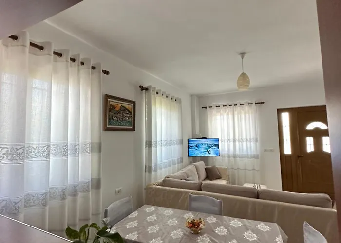 Xhuliano 4* Ksamil