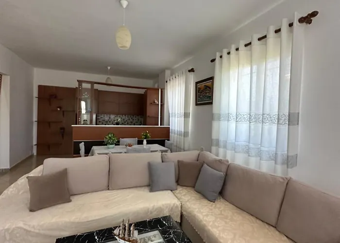 Xhuliano 4* Ksamil