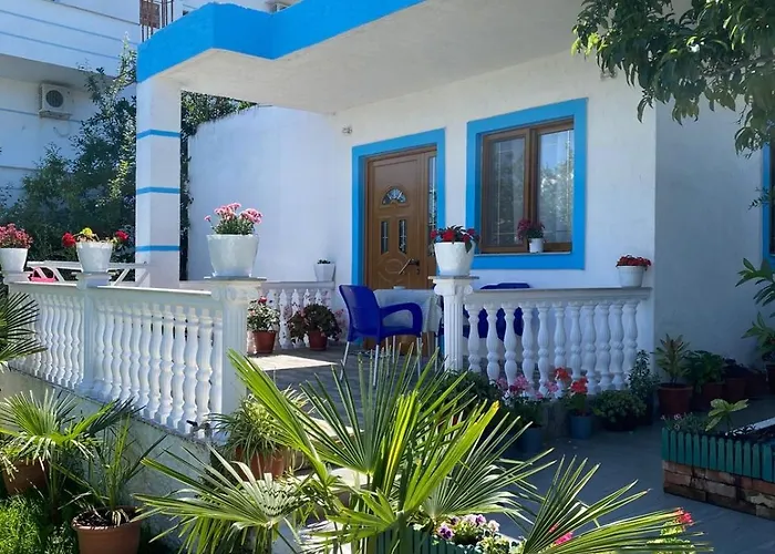 Xhuliano Casa de hóspedes